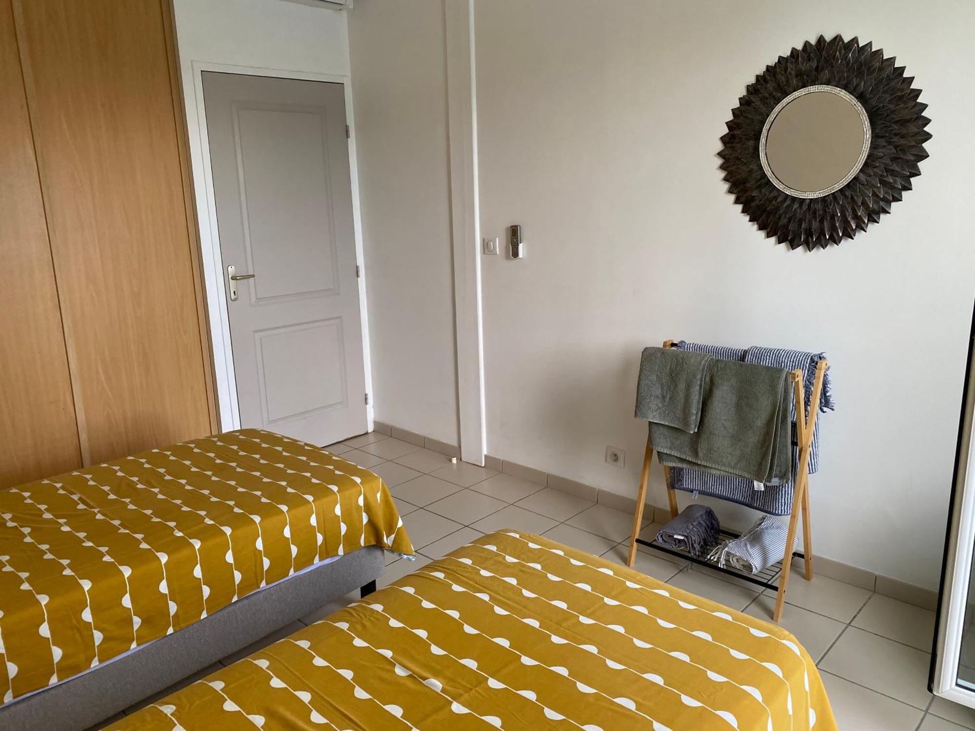 Ti Kaz Villa Saint-Francois  Ngoại thất bức ảnh