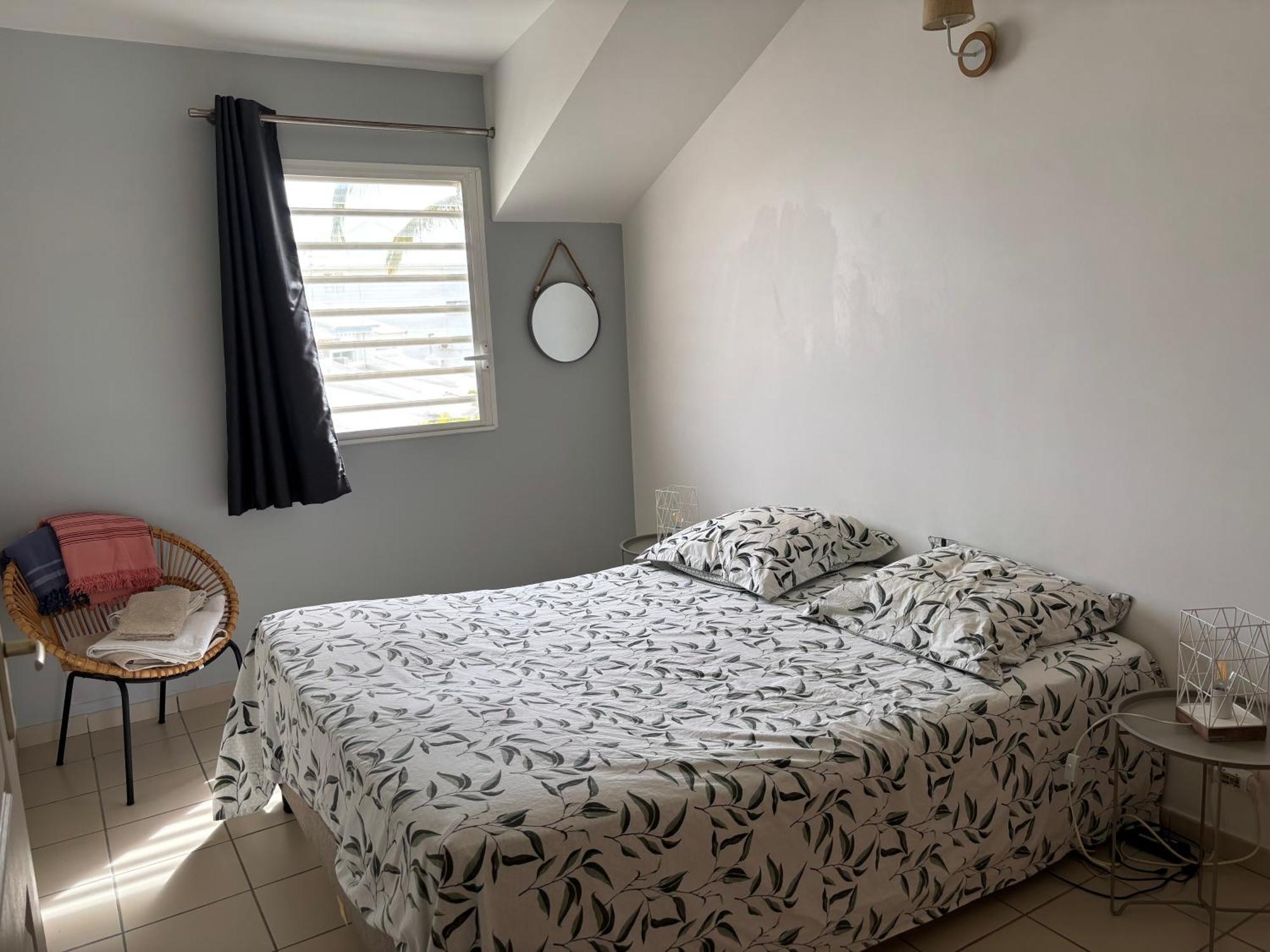 Ti Kaz Villa Saint-Francois  Ngoại thất bức ảnh