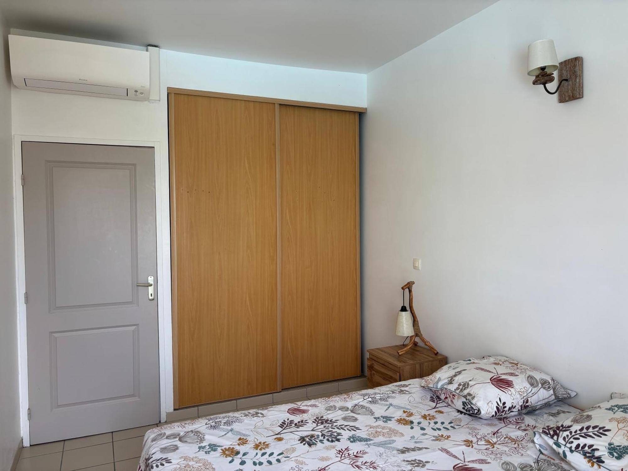 Ti Kaz Villa Saint-Francois  Ngoại thất bức ảnh