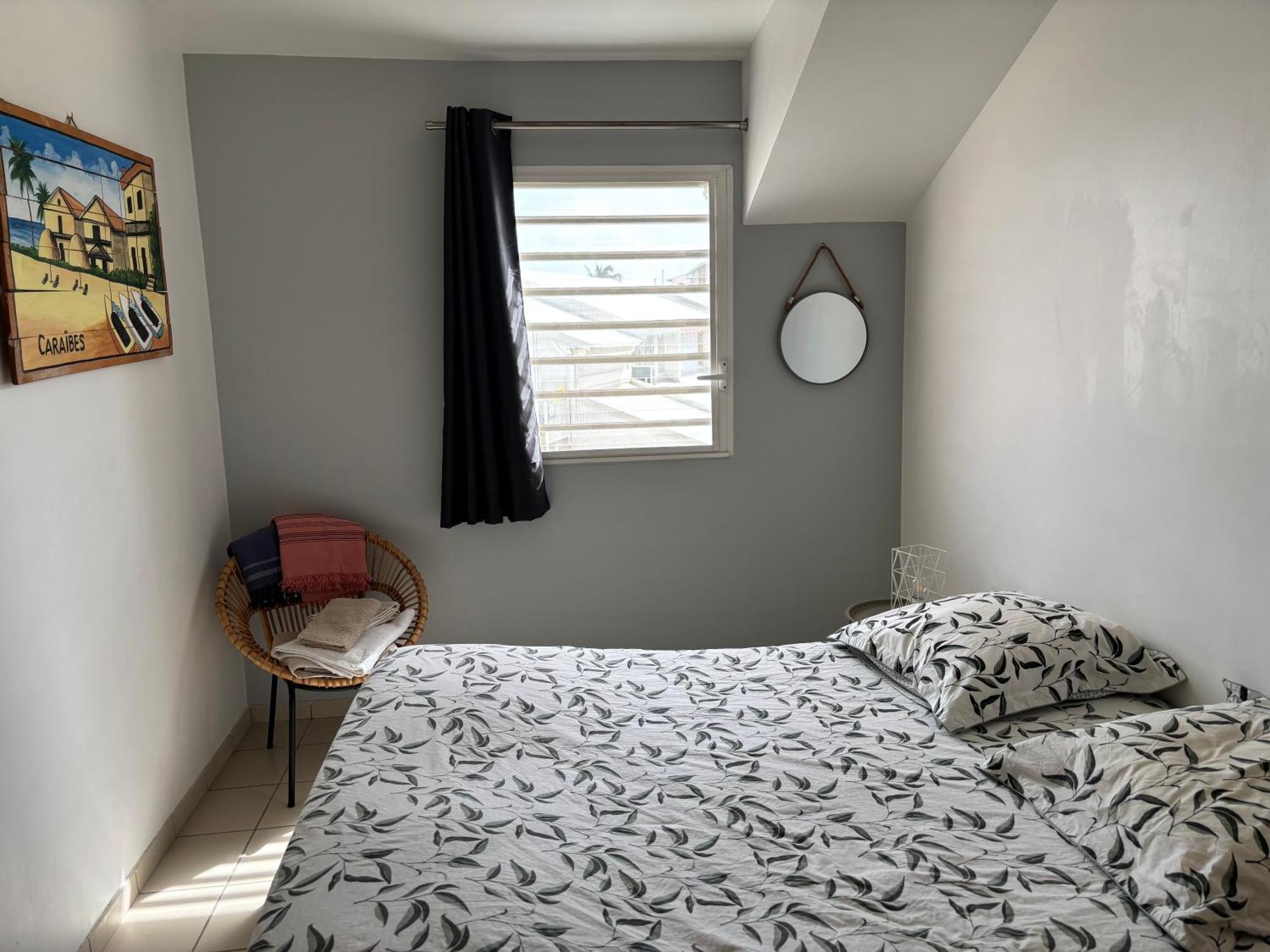 Ti Kaz Villa Saint-Francois  Ngoại thất bức ảnh