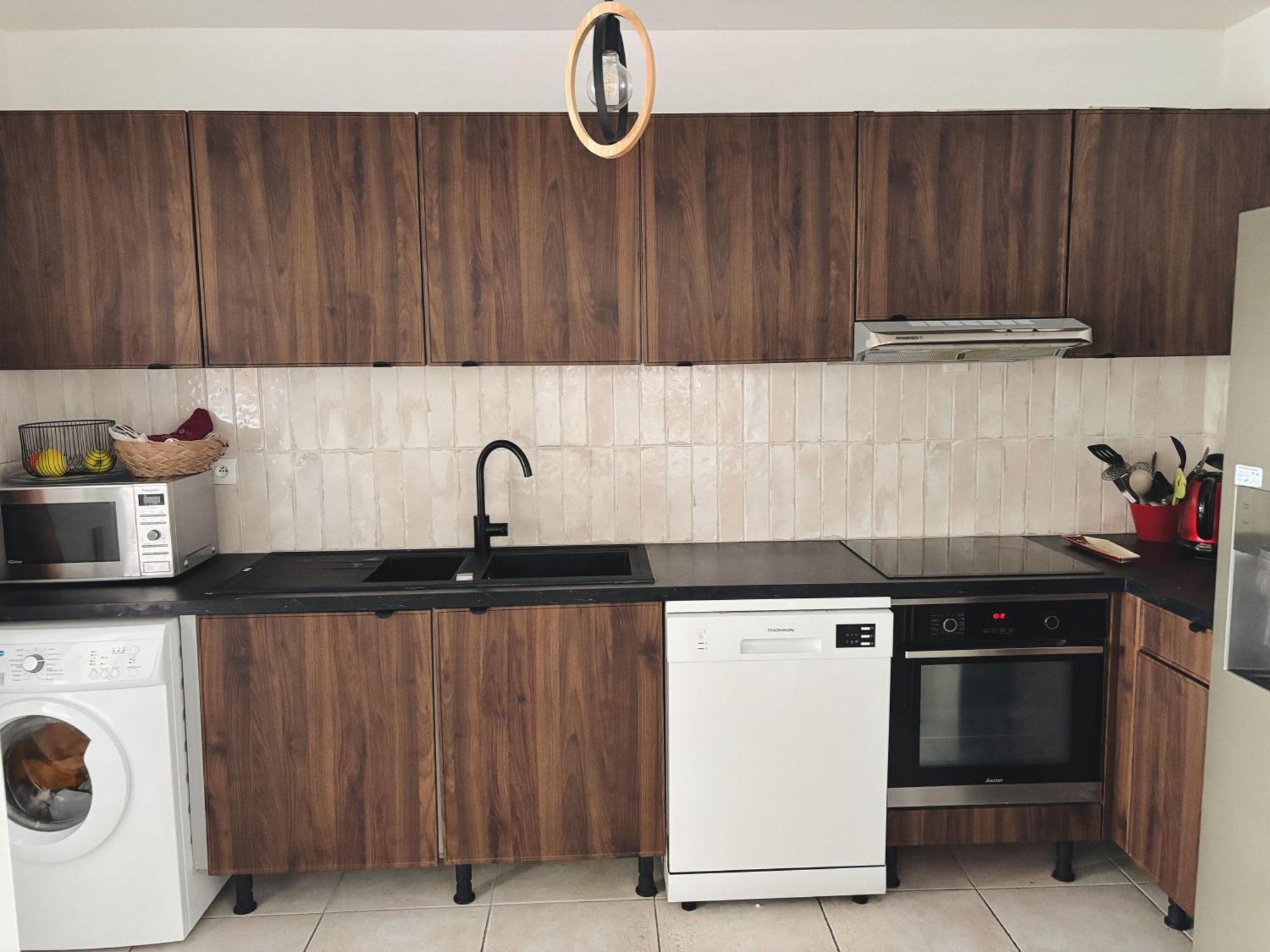 Ti Kaz Villa Saint-Francois  Ngoại thất bức ảnh