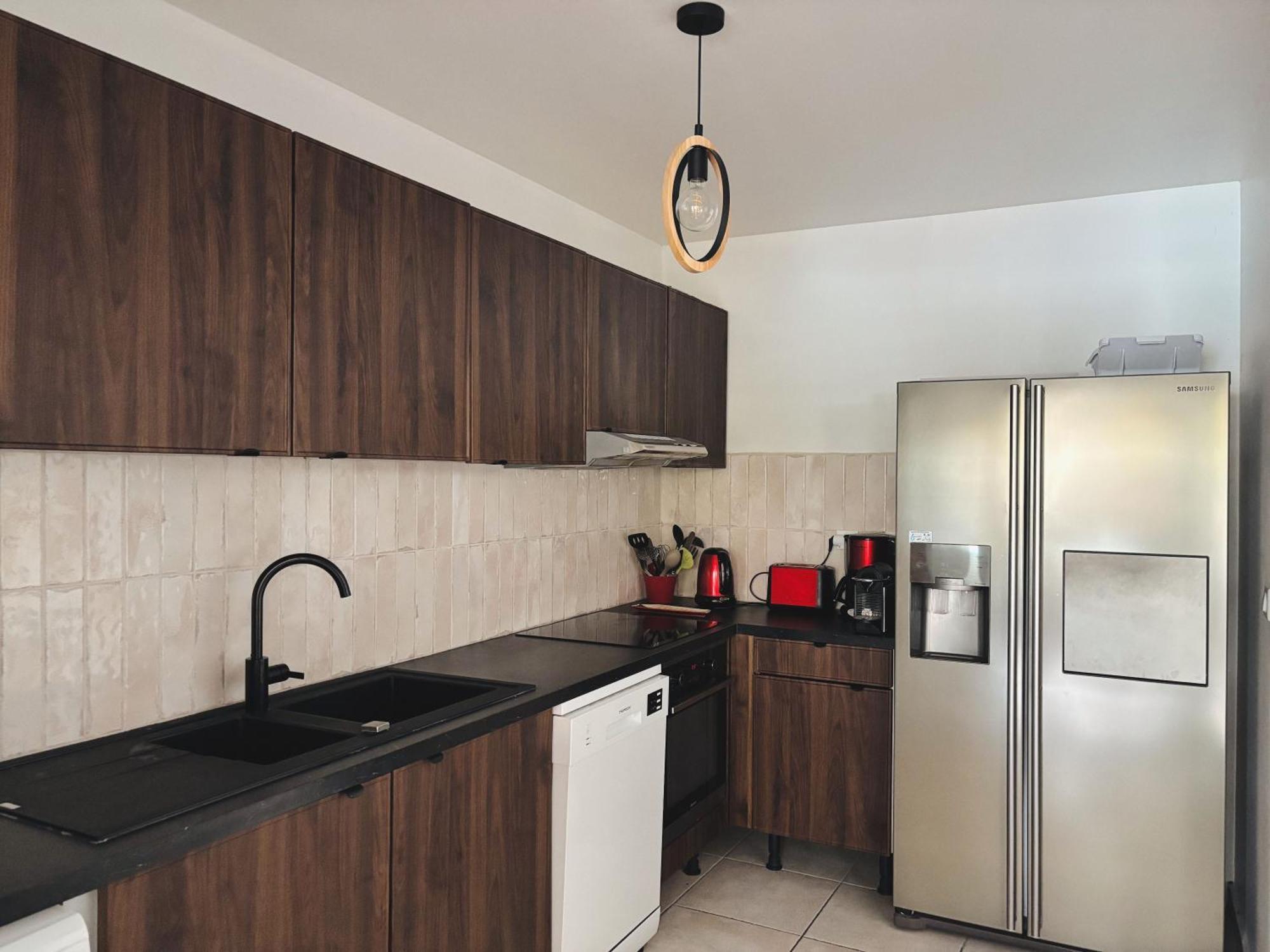 Ti Kaz Villa Saint-Francois  Ngoại thất bức ảnh