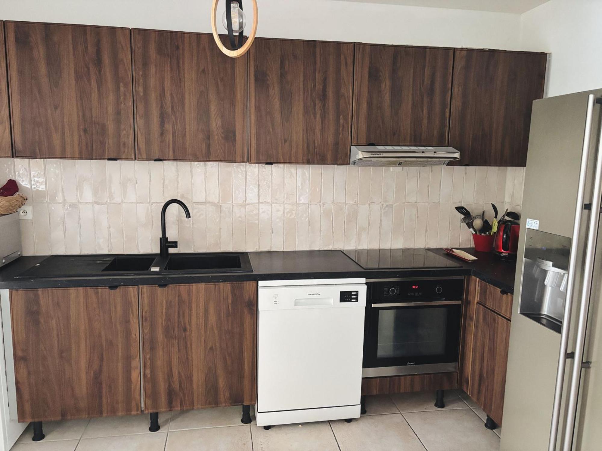 Ti Kaz Villa Saint-Francois  Ngoại thất bức ảnh