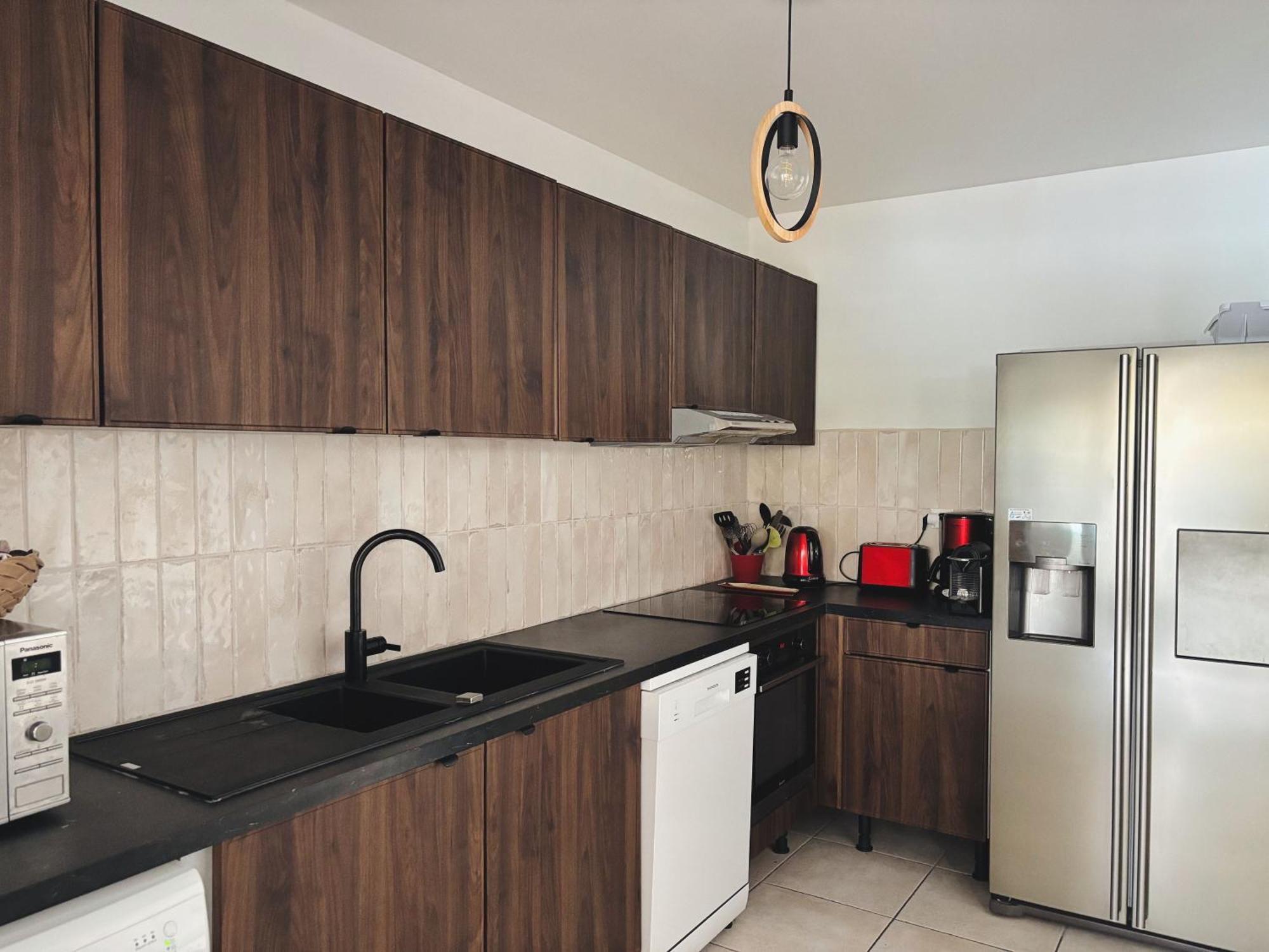 Ti Kaz Villa Saint-Francois  Ngoại thất bức ảnh