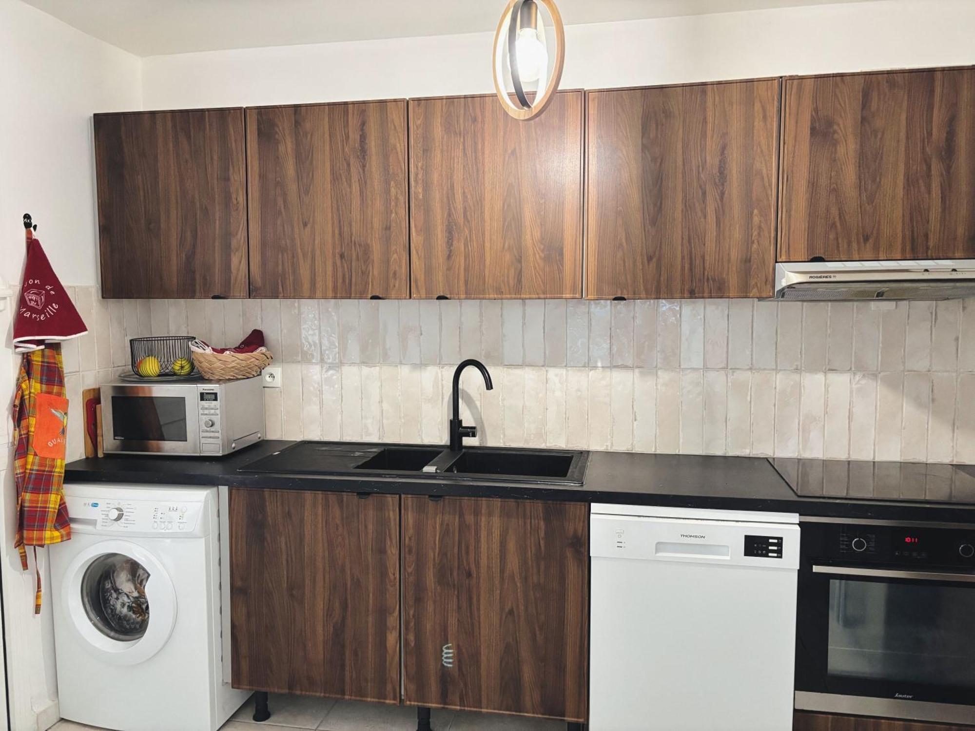 Ti Kaz Villa Saint-Francois  Ngoại thất bức ảnh