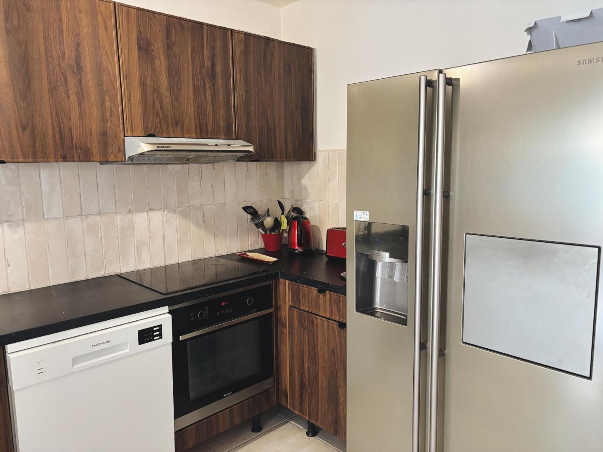 Ti Kaz Villa Saint-Francois  Ngoại thất bức ảnh