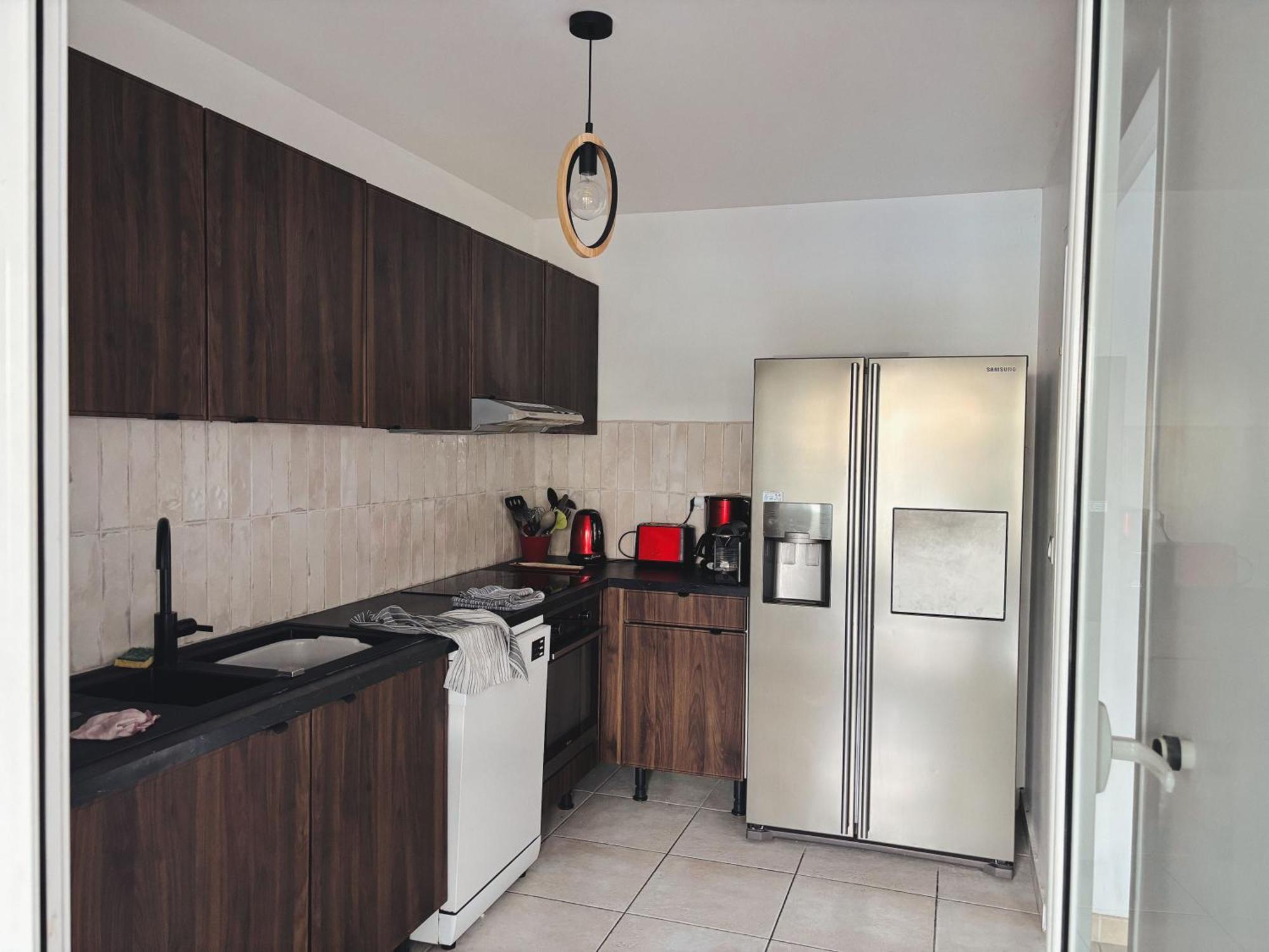 Ti Kaz Villa Saint-Francois  Ngoại thất bức ảnh
