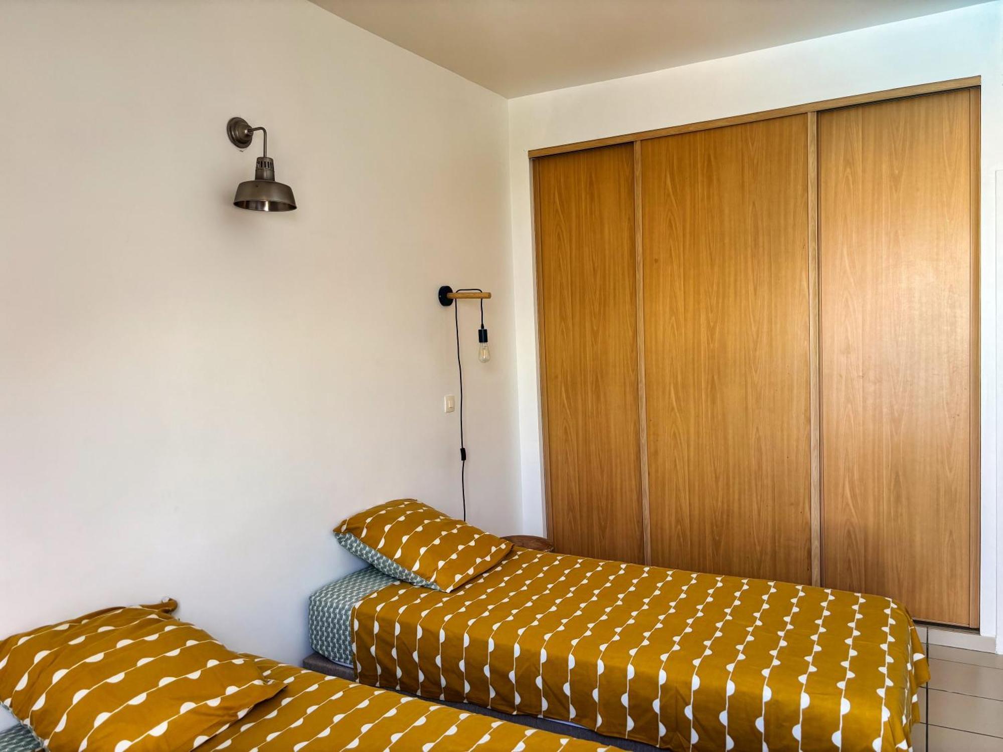 Ti Kaz Villa Saint-Francois  Ngoại thất bức ảnh