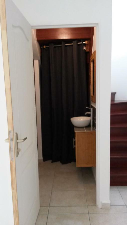 Ti Kaz Villa Saint-Francois  Ngoại thất bức ảnh